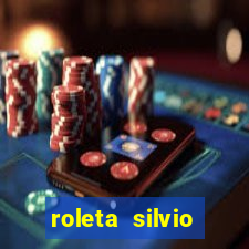 roleta silvio santos jogo